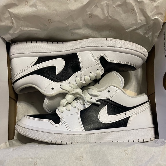 Women’s Air Jordan 1 Low